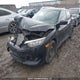 2HGFC2F80GH000582 2016 Honda Civic Ex auction photo thumbnail 2