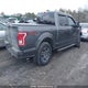 1FTEW1EF5FFC00997 2015 Ford F150 Supercrew auction photo thumbnail 4