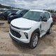 KL79MMS26RB183811 2024 Chevrolet Trailblazer Ls auction photo thumbnail 2