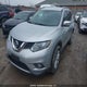 5N1AT2MT7GC867640 2016 Nissan Rogue S/Sv auction photo thumbnail 2
