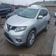 5N1AT2MT7GC867640 2016 Nissan Rogue S/Sv auction photo thumbnail 6