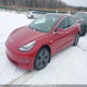 5YJ3E1EA3JF075574 2018 Tesla Model 3 Long Range/Mid Range auction photo thumbnail 2
