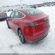 5YJ3E1EA3JF075574 2018 Tesla Model 3 Long Range/Mid Range auction photo thumbnail 3