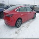 5YJ3E1EA3JF075574 2018 Tesla Model 3 Long Range/Mid Range auction photo thumbnail 4