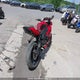 JKAZX4R10AA020020 2010 Kawasaki Zx600 R auction photo thumbnail 4