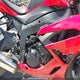 JKAZX4R10AA020020 2010 Kawasaki Zx600 R auction photo thumbnail 8