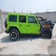 1C4HJXFNXMW845632 2021 Jeep Wrangler Unlimited Rubicon auction photo thumbnail 14
