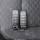 3KPA24AB3JE099069 2018 Kia Rio auction photo thumbnail 11