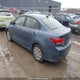 3KPA24AB3JE099069 2018 Kia Rio auction photo thumbnail 3