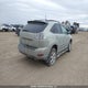 JTJHK31U672013718 2007 Lexus Rx 350 auction photo thumbnail 4