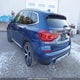5UXTR9C55JLC82992 2018 BMW X3 3.0I auction photo thumbnail 3
