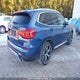 5UXTR9C55JLC82992 2018 BMW X3 3.0I auction photo thumbnail 4