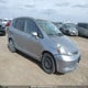 JHMGD38408S805460 2008 Honda Fit auction photo thumbnail 1