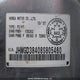 JHMGD38408S805460 2008 Honda Fit auction photo thumbnail 9