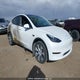 LRWYGDFD0PC901651 2023 Tesla Model Y auction photo thumbnail 1