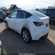 LRWYGDFD0PC901651 2023 Tesla Model Y auction photo thumbnail 3