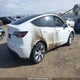 LRWYGDFD0PC901651 2023 Tesla Model Y auction photo thumbnail 4