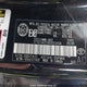 2T1LE4EE5DC023456 2013 Toyota Corolla Matrix S auction photo thumbnail 9