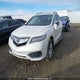 5J8TB4H37HL805664 2017 Acura Rdx auction photo thumbnail 2