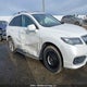 5J8TB4H37HL805664 2017 Acura Rdx auction photo thumbnail 6