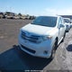 4T3ZA3BB5BU046524 2011 Toyota Venza auction photo thumbnail 2