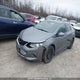 1G1RA6S56JU121439 2018 Chevrolet Volt Lt auction photo thumbnail 2