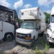 1HA3GTCG3HN000930 2017 Chevrolet Express G3500 auction photo thumbnail 2