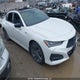 19UUB6F51MA802379 2021 Acura Tlx Tech A auction photo thumbnail 1