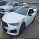 19UUB6F51MA802379 2021 Acura Tlx Tech A auction photo thumbnail 2