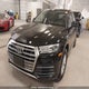 WA1BNAFY9K2114013 2019 Audi Q5 Premium Plus auction photo thumbnail 2