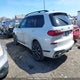 5UXCW2C05L9A03304 2020 BMW X7 xDrive40I auction photo thumbnail 3