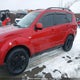 JA4LT21W48Z606504 2008 Mitsubishi Outlander Es auction photo thumbnail 6