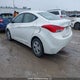 5NPDH4AE1BH048334 2011 Hyundai Elantra Gl auction photo thumbnail 3