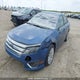 3FAHP0JA4AR329250 2010 Ford Fusion Sel auction photo thumbnail 6