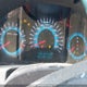 3FAHP0JA4AR329250 2010 Ford Fusion Sel auction photo thumbnail 7