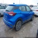 3N1CP5CVXRL585881 2024 Nissan Kicks Sv auction photo thumbnail 4