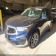 5J8TC2H78KL801425 2019 Acura Rdx Advance auction photo thumbnail 2