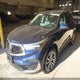 5J8TC2H78KL801425 2019 Acura Rdx Advance auction photo thumbnail 6