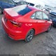 3VWW57BU4KM028093 2019 Volkswagen Jetta 1.4 Tsi Highline auction photo thumbnail 4