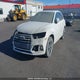WA1F2AFY0L2062198 2020 Audi Q5 E 55 Technik auction photo thumbnail 2