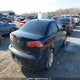 JA3AU16U89U611066 2009 Mitsubishi Lancer De auction photo thumbnail 4