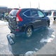 2HKRM4H36FH118390 2015 Honda Cr-V auction photo thumbnail 4