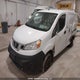 3N6CM0KN7JK703581 2018 Nissan Nv200 S/Sv auction photo thumbnail 2