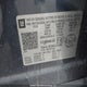 3GKALTEV0KL131652 2019 GMC Terrain Sle auction photo thumbnail 9