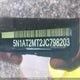 5N1AT2MT2JC798203 2018 Nissan Rogue auction photo thumbnail 19