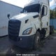 3AKJHHDR9PSNU3731 2023 Freightliner Cascadia 126 auction photo thumbnail 3