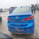KMHD84LF9HU267588 2017 Hyundai Elantra auction photo thumbnail 16