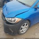 KMHD84LF9HU267588 2017 Hyundai Elantra auction photo thumbnail 21