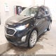 2GNAXUEV2M6128773 2021 Chevrolet Equinox Lt auction photo thumbnail 2