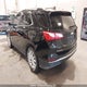 2GNAXUEV2M6128773 2021 Chevrolet Equinox Lt auction photo thumbnail 3